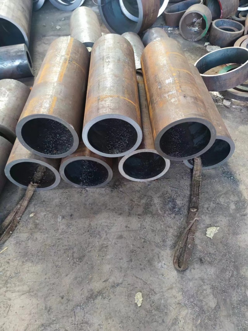 昌平昌平昌平12Cr1MovG无缝钢管切割