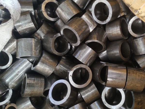 昌平无缝钢管切割