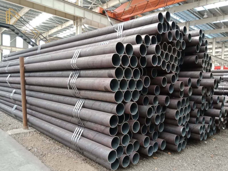 昌平30CrMo合金无缝钢管